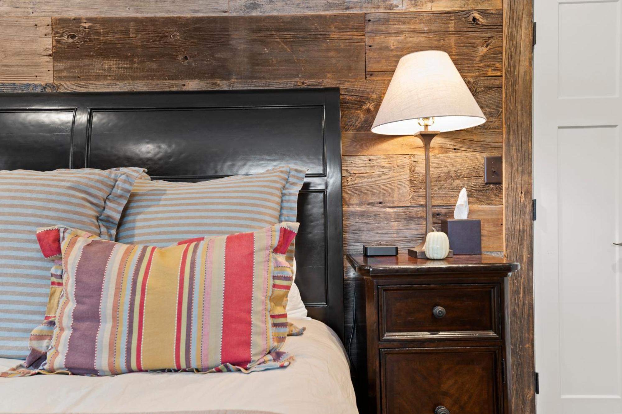 Brook Bound Inn Wilmington Eksteriør billede