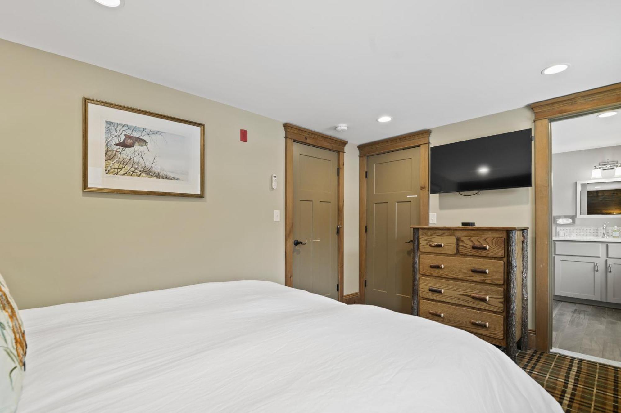 Brook Bound Inn Wilmington Eksteriør billede