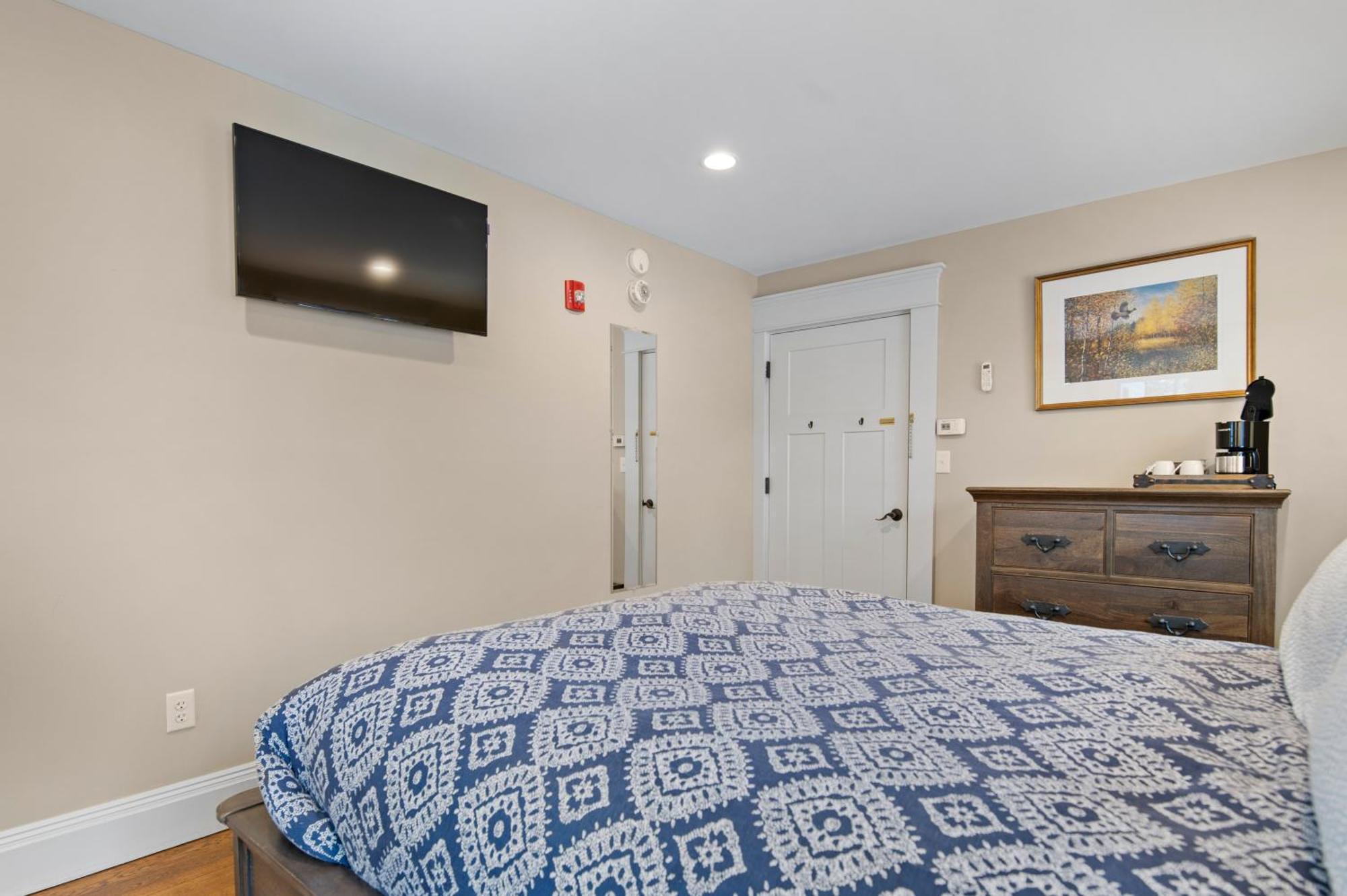 Brook Bound Inn Wilmington Eksteriør billede